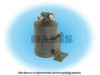 AKS DASIS 801470N Dryer, air conditioning